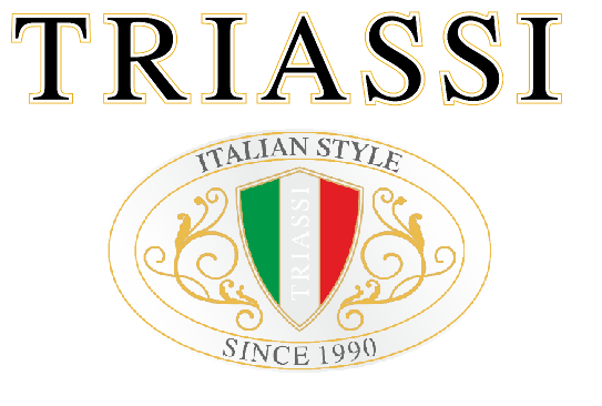 TRIASSI  Italian Style since 1990