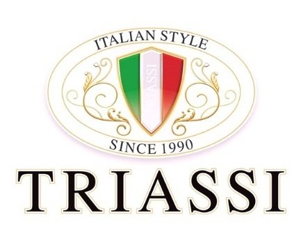 TRIASSI Italienische Möbel & Produkte
